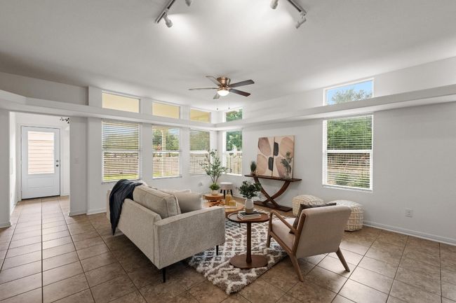 1267 Sanders, House other with 3 bedrooms, 2 bathrooms and null parking in Kyle TX | Image 7