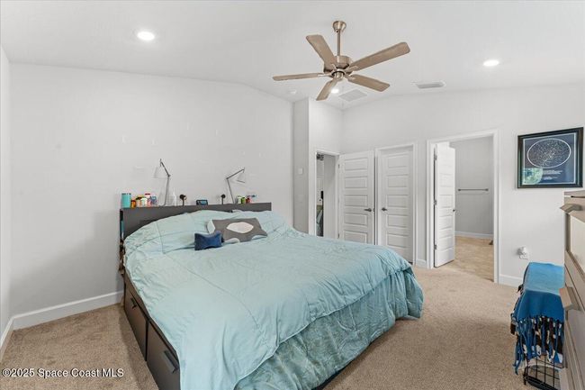 1041 Tupelo Cir, House other with 4 bedrooms, 2 bathrooms and null parking in Cocoa FL | Image 26