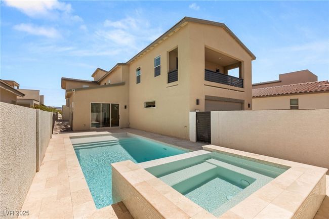 2578 Skylark Trail Street, House other with 4 bedrooms, 4 bathrooms and null parking in Henderson NV | Image 45