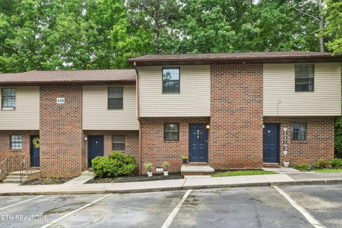 4-440 Tammy Drive, Powell, TN, 37849 | Card Image
