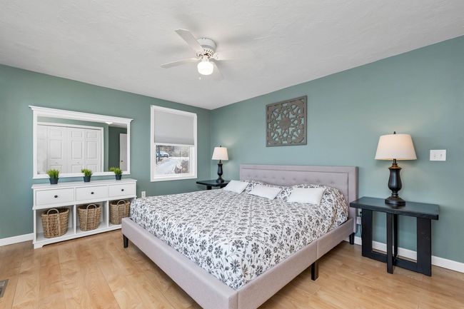 60 S Shore Rd, House other with 2 bedrooms, 2 bathrooms and null parking in New Durham NH | Image 18