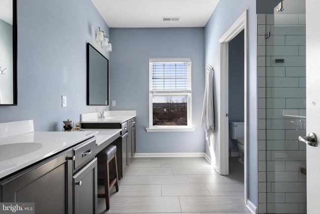 362 Quigley Dr, Townhouse with 4 bedrooms, 4 bathrooms and null parking in MALVERN PA | Image 37