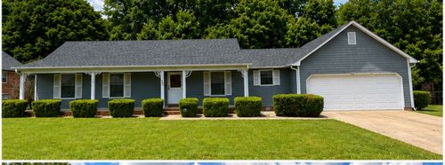 133 Buttonwood Dr, Jackson, TN, 38305-8901 | Card Image