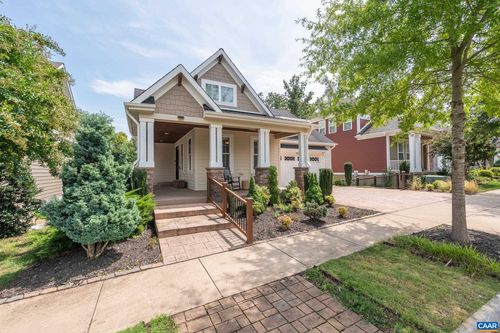 1158 Farrow Dr, CHARLOTTESVILLE, VA, 22901-3250 | Card Image