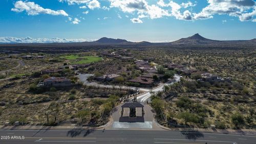 9560 E Preserve Way, Scottsdale, AZ, 85262-1455 | Card Image