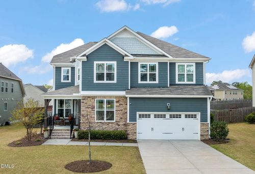 520 Cristobal Street, Rolesville, NC, 27571 | Card Image
