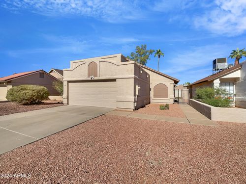 1114 W Estrella Drive, Chandler, AZ, 85224 | Card Image