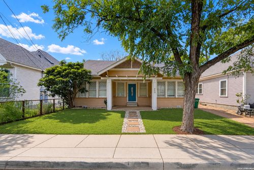 115 Panama Ave, San Antonio, TX, 78210-1657 | Card Image