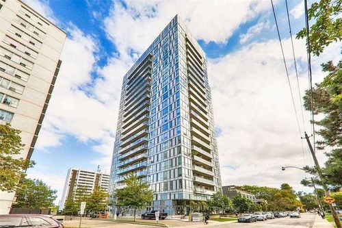 1911-83 Redpath Ave, Toronto, ON, M4S0A2 | Card Image