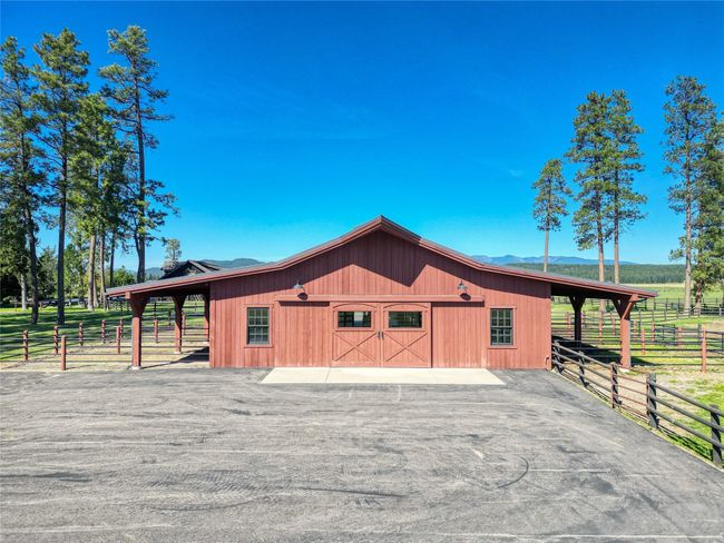 Luxury Barn, photo from south | Image 93
