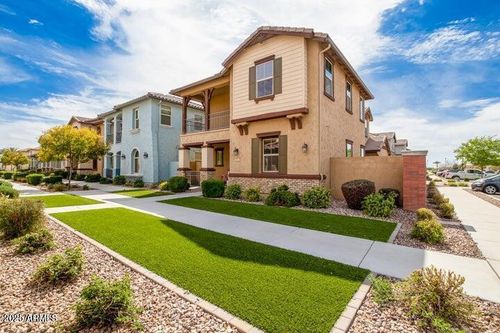 3933 E Perkinsville St, Gilbert, AZ, 85295-3707 | Card Image