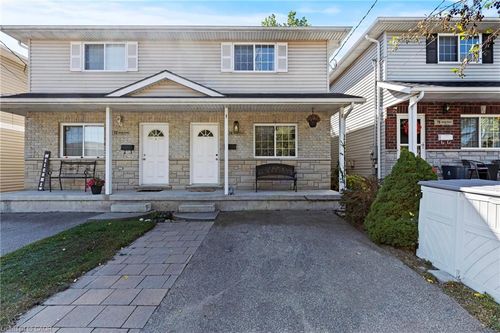 74 Grand River Ave, Brantford, ON, N3T4X4 | Card Image