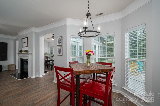 7905 Sedgebrook Dr E, House other with 4 bedrooms, 3 bathrooms and null parking in Stanley NC | Image 14