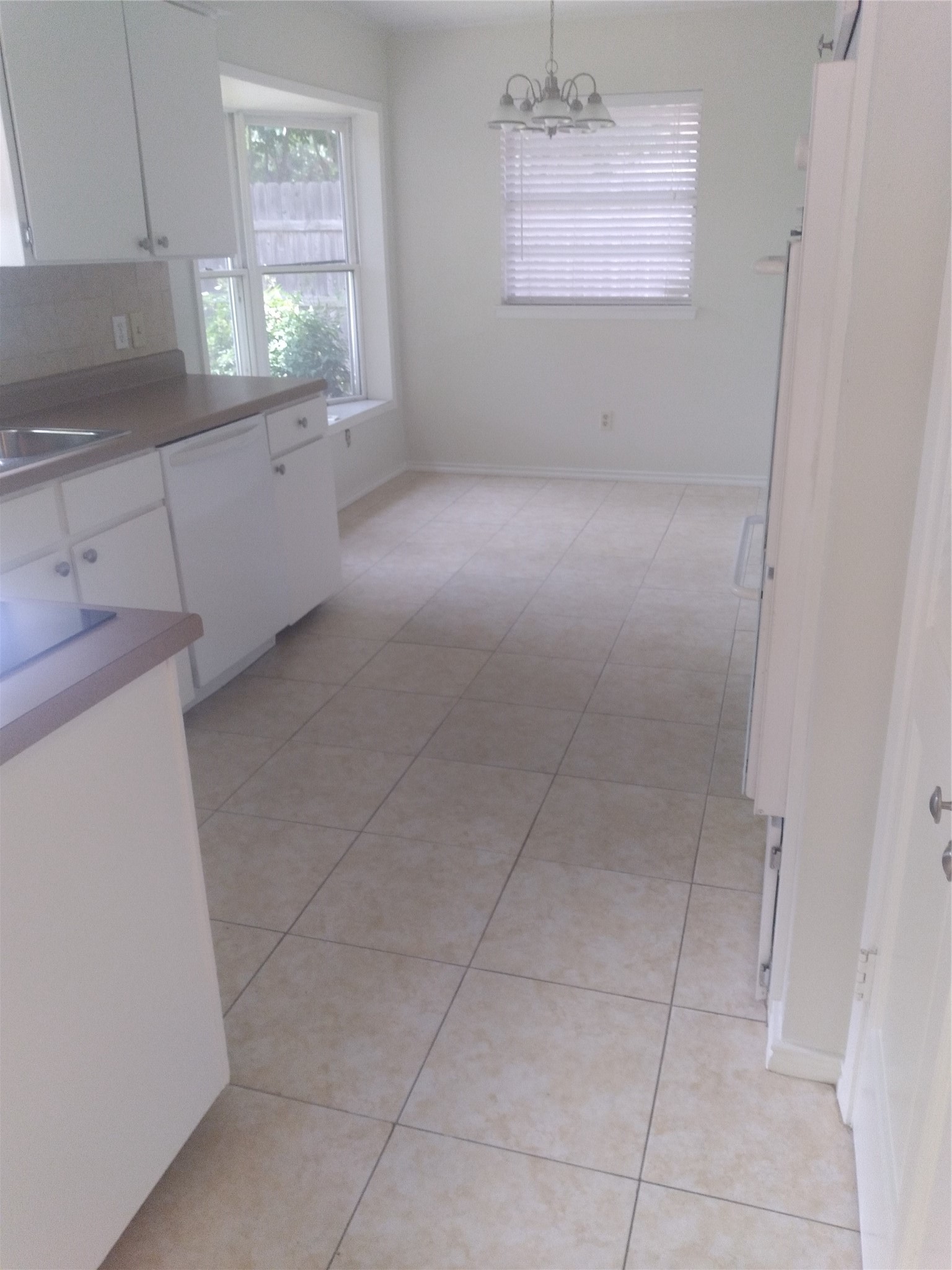 Residential Lease in North Richland Hills 3