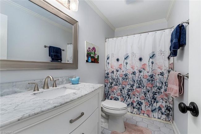 8124 Glengarriff Rd, House other with 4 bedrooms, 4 bathrooms and null parking in Clemmons NC | Image 28