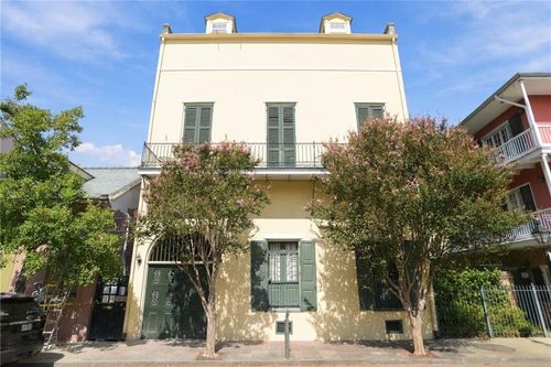 1-1119 Dauphine St, New Orleans, LA, 70116-2470 | Card Image
