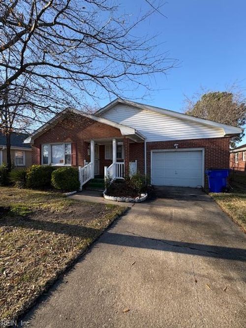 1109 Culpepper Street, Norfolk, VA, 23523 | Card Image