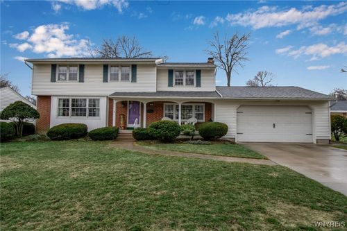 54 Surrey Run, Amherst, NY, 14221-4530 | Card Image