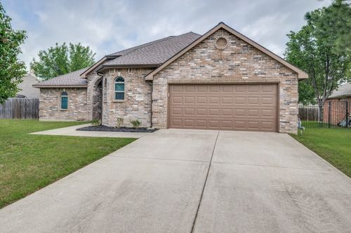 2805 Wicker Way, Denton, TX, 76209-6500 | Card Image