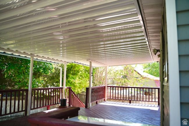 1267 W 1750 N, House other with 6 bedrooms, 4 bathrooms and 10 parking in Clinton UT | Image 33