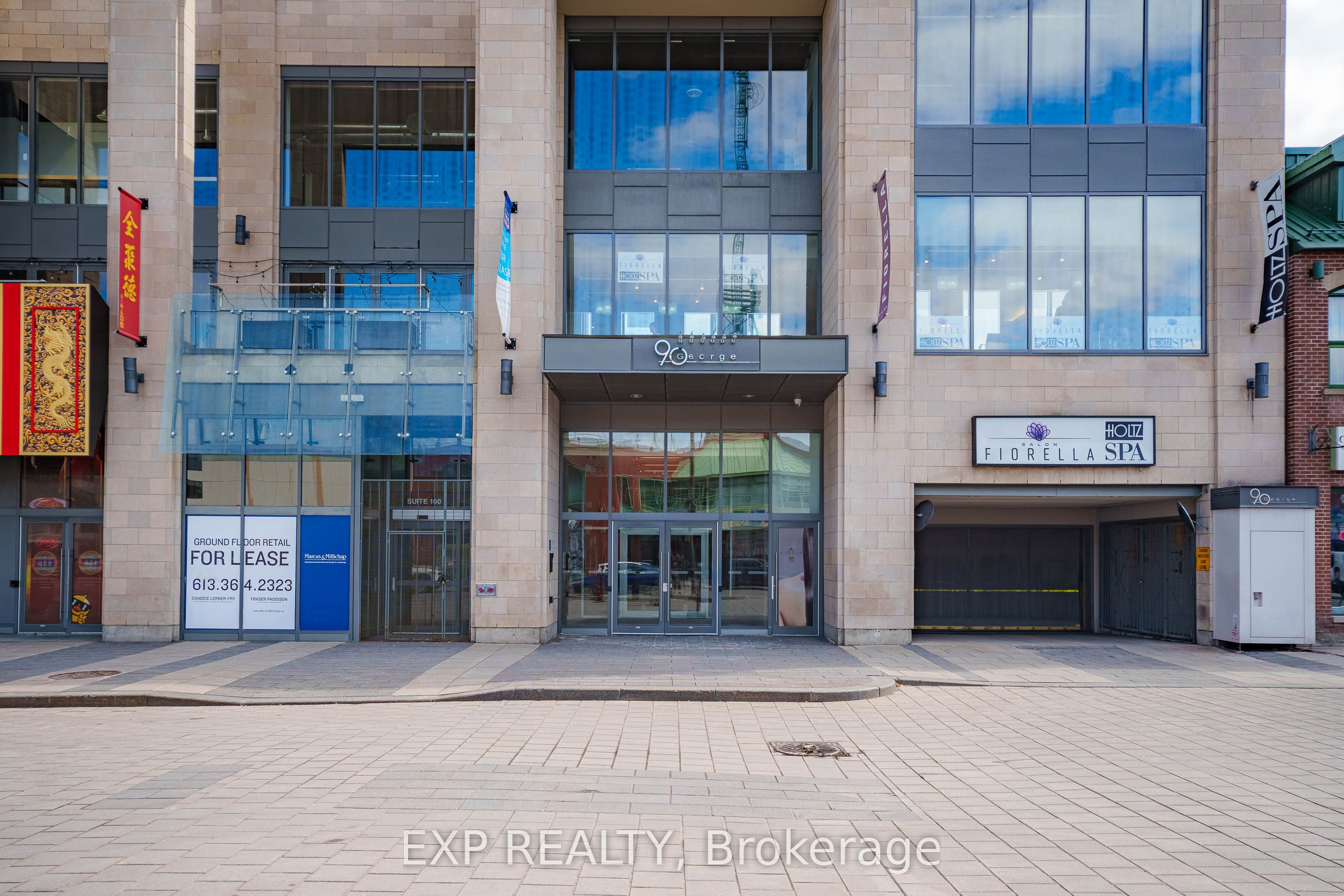 Residential in Lower Town - Sandy Hill 3