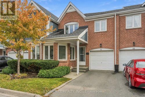 81-2155 South Millway, Mississauga (Erin Mills), ON, L5L3S1 | Card Image