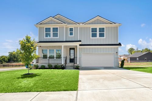 2560 Peaceful Valley Dr, Columbia, TN, 38401-4967 | Card Image