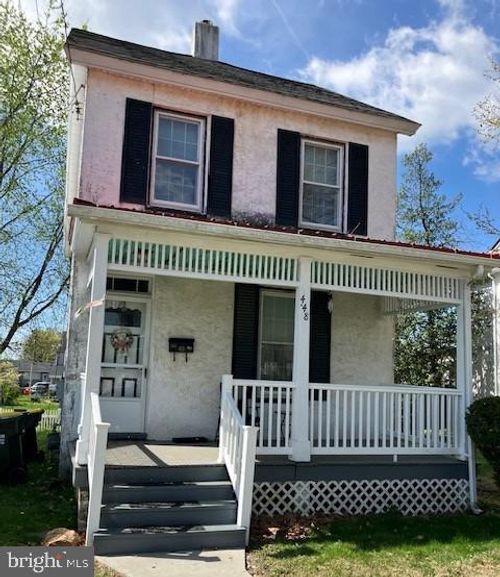 448 Broad St, OXFORD, PA, 19363-1617 | Card Image