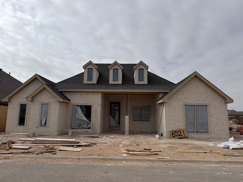 6521 Elmwood Dr, Midland, TX, 79707-2008 | Card Image