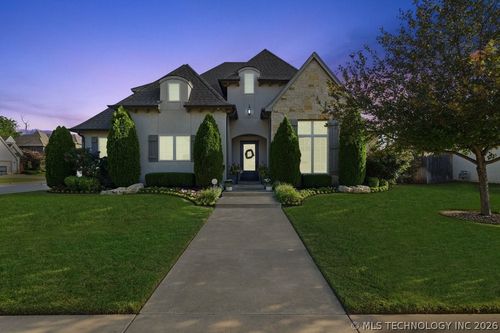 5303 E 122nd Street S, Bixby, OK, 74008 | Card Image