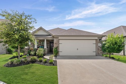 3007 Azalea Pt, Brookshire, TX, 77423-2947 | Card Image