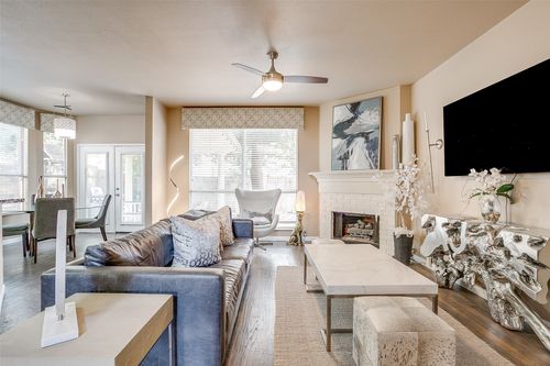 4408 Chris Dr, Fort Worth, TX, 76244-5823 | Card Image