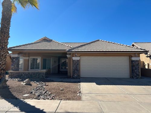 1651 E Tyson Pl, Chandler, AZ, 85225-5264 | Card Image