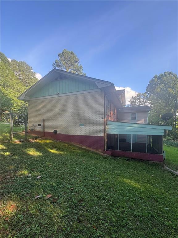 Residential in Stone Mountain 3