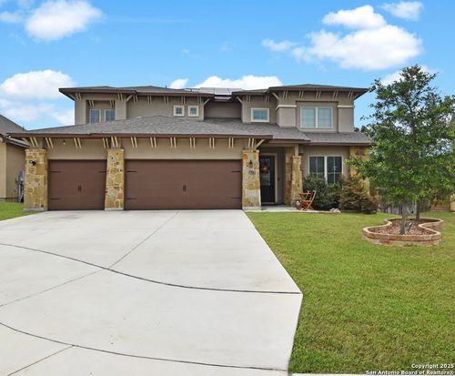 14139 Sam Houston Way, San Antonio, TX, 78253-6574 | Card Image