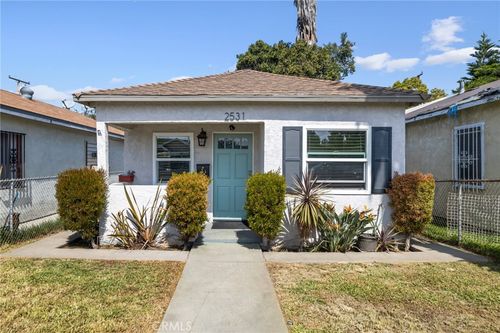 2531 E 131st St, Compton, CA, 90222 | Card Image