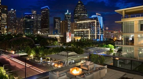 apt-2001-2120 Olive St, Dallas, TX, 75201-2460 | Card Image