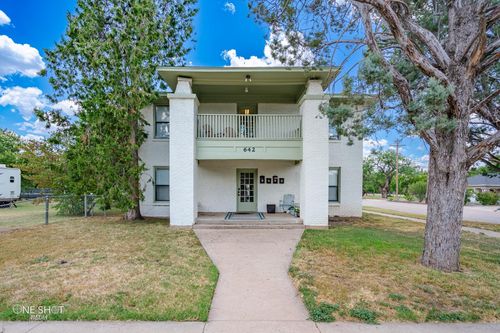 apt-3-642 Beech St, Abilene, TX, 79601-4949 | Card Image