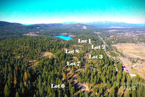 Lot 6 Bella View Drive, McCall, ID, 83638 | Card Image