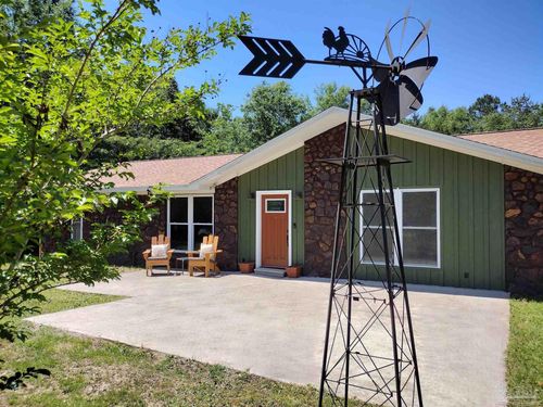 4611 Gunter Rd, Milton, FL, 32570-5218 | Card Image