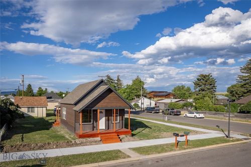 104 N K St, Livingston, MT, 59047-2814 | Card Image