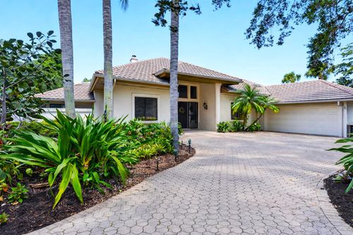 6460 Se Winged Foot Drive, Stuart, FL, 34997 | Card Image