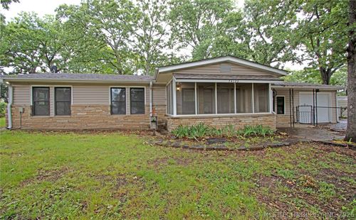 74123 Dogwood Rd, Wagoner, OK, 74467-3668 | Card Image