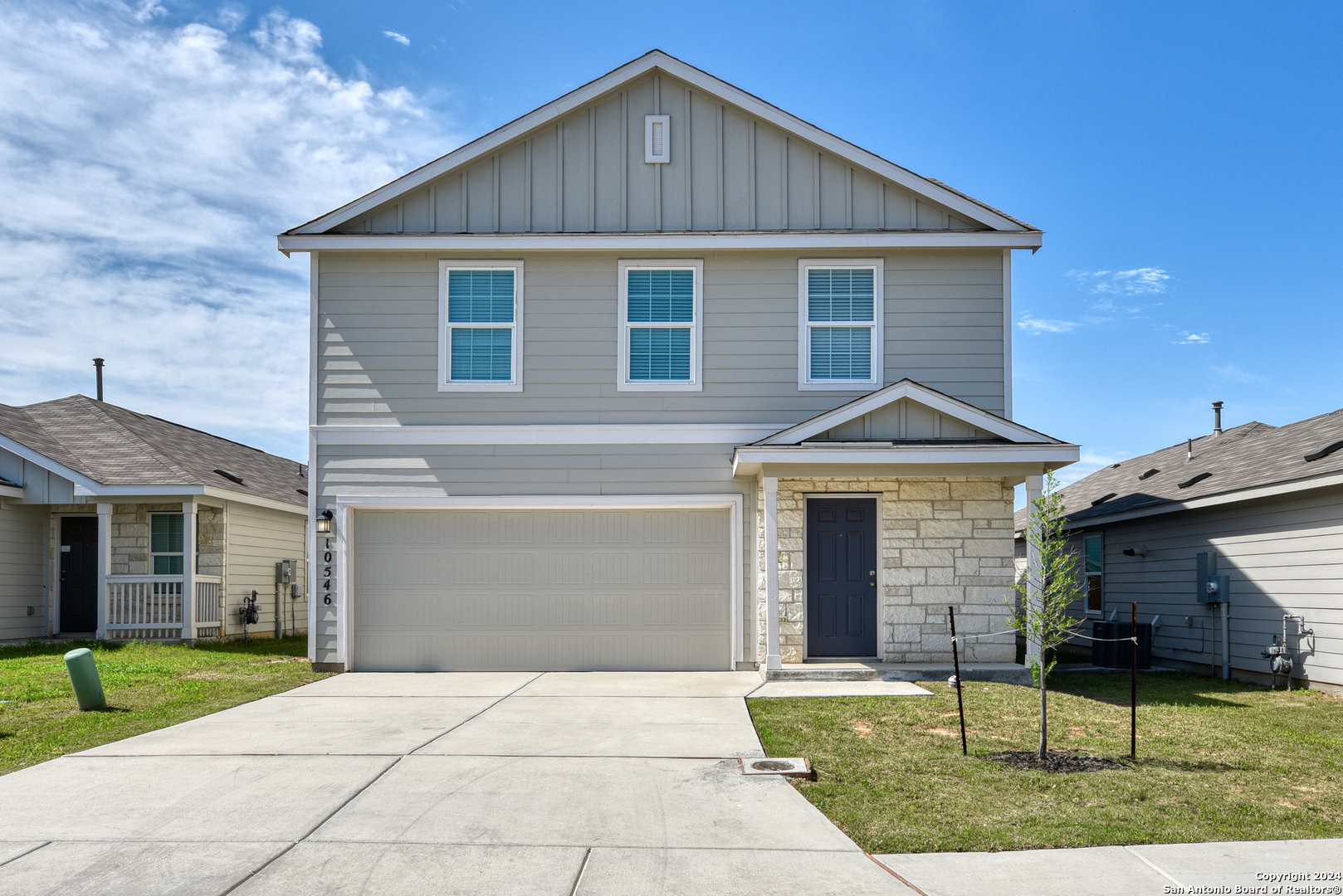 Varmus Dr, Converse, TX 78109