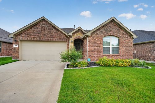 705 Pearl Way, Arlington, TX, 76002-4673 | Card Image