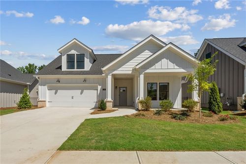 236 Persimmon Dr, Holly Springs, GA, 30115-8942 | Card Image