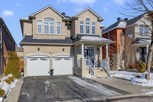 18 Coakwell Dr, Markham, ON, L6B0L7 | Card Image