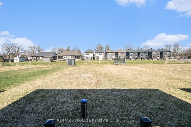 A - 10 Cockburn St, House attached with 3 bedrooms, 4 bathrooms and 4 parking in Richmond ON | Image 24