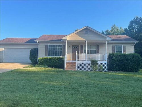 23 Weeping Willow Ln, Dawsonville, GA, 30534-7750 | Card Image