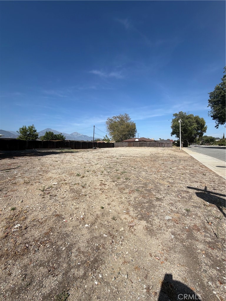 Land in Claremont 5